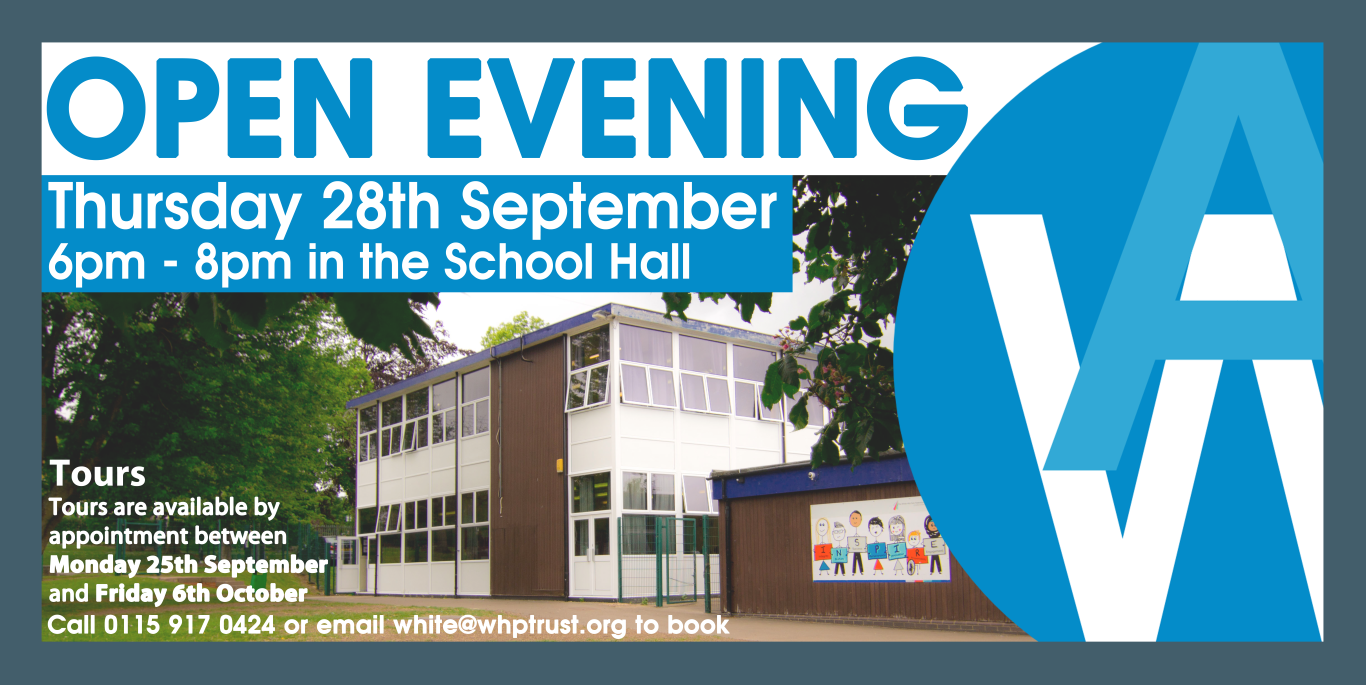 Open evening 2022