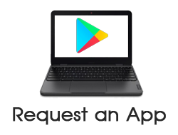 request an app