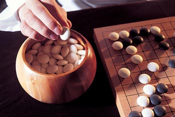 Traditional Chinese Games