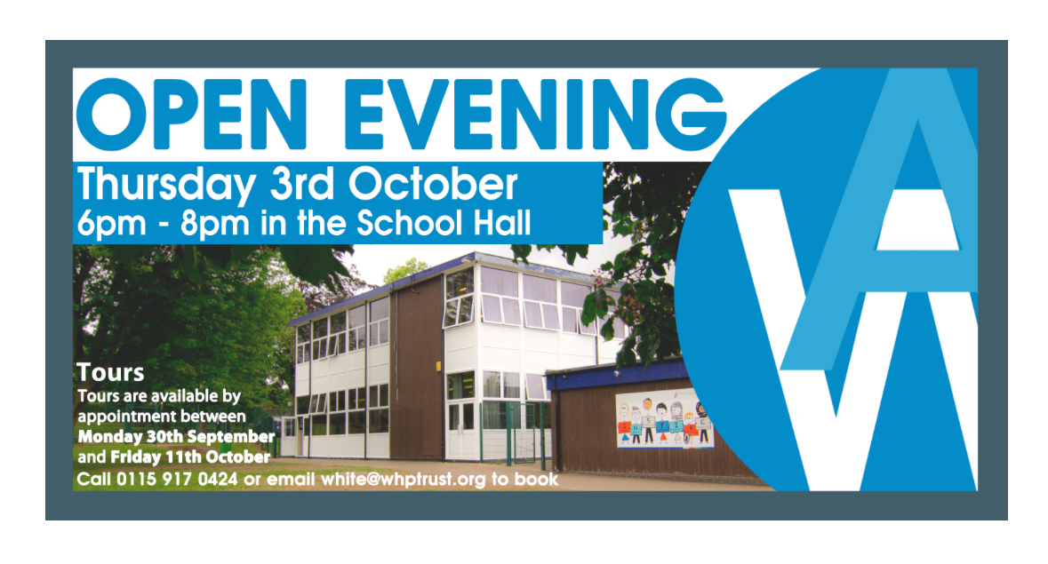 open evening