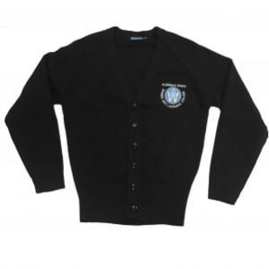 AW Cardigan