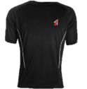 Uniform pe top