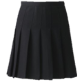 Uniform skirt