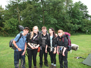 dofe